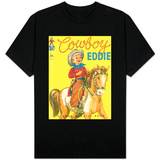 Cowboy Eddie Shirts