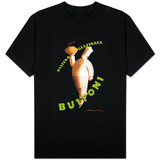 Tuscany, Italy - Buitoni Pasta Promotional Poster T-Shirts Tuscany, Italy - Buitoni Pasta Promotional Poster T-Shirts