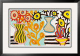Razzle Dazzle, c.2009 Posters by Gordon Hopkins