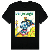 Benjie Engie T-shirts