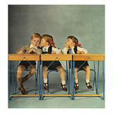 Hoover, 1963, UK Posters