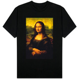 Mona Lisa 2 T-Shirt