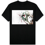 Bare my teeth Shirts