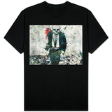 Remorse is for the dead T-shirts