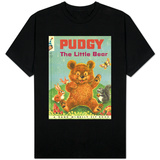 Pudgy Little Bear T-Shirt