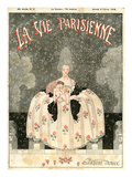 La Vie Parisienne, 1918, France Prints