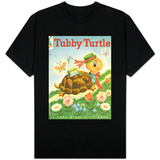 Tubby Turtle T-shirts