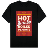 Boiled Peanuts Shirts