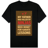 Ninjas T-Shirt
