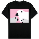 Pink Sheep T-shirts