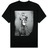 Sgt. Joseph Dore, 7th N.Y.S.M., c.1865 Shirt