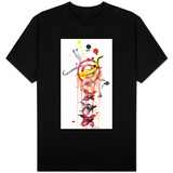 Moby T-shirts