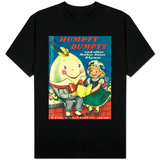 Humpty Dumpty T-Shirt