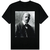 W.E.B. Du Bois, 1868-1963 Shirts