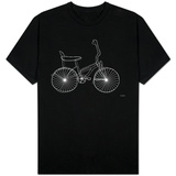 Seagreen Bike Vêtements