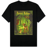 Forest Babies Vêtement