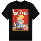 Petite miss Muffet Vêtement
