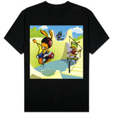 Skateboarding Critters Vêtement