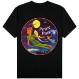 Peter Pan T-Shirts