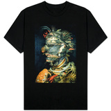 Water T-Shirt