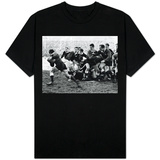 Wales vs Scotland - Rugby T-Shirts