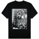 Civil Rights March on Washington, D.C. with Martin Luther King Jr. Shirts