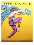 The Dance, 1927, USA Prints