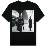 Victoria Station, London T-Shirts