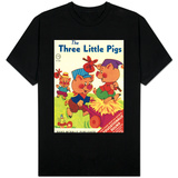 The Three Little Pigs Vêtement