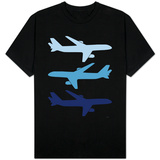 Blue Planes Vêtement