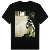 Jackie Kennedy Throwing the Bouquet T-shirts