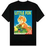 Little Fox Shirts