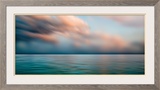 Caribbean Sea I Art by Jeff Friesen