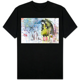 Rain Dog T-Shirt