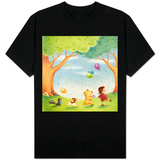 Going to Birthday Party with Friends Shirts