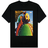Little Engine that Could T-Shirt