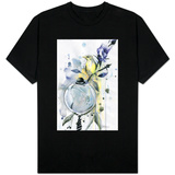 Fish and Bird T-Shirt
