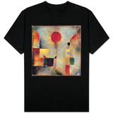 Red Balloon, 1922 T-shirts