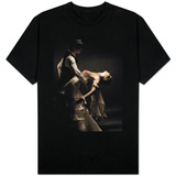 Couple Doing a Tango Shirt