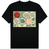 Not to Be Invisible T-Shirt