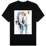Sasha Shirts
