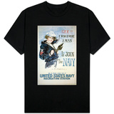 Gee!! I Wish I were a Man, circa 1918 Shirts