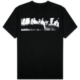 The Cure T-Shirts