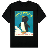 Little Penguin T-Shirt