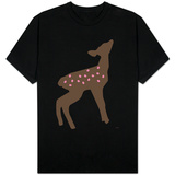 Pink Fawn T-Shirt