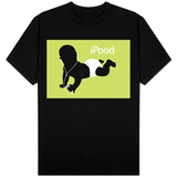 iPood Baby Vêtements
