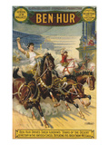 Ben-Hur, 1903, USA Posters