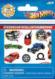 Hot Wheels Bitty Bits Stickers Stickers