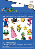 Nintendo Bitty Bits Stickers Stickers
