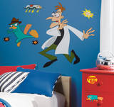 Sesame Street - Big Bird Peel & Stick Giant Wall Decal Wall Decal